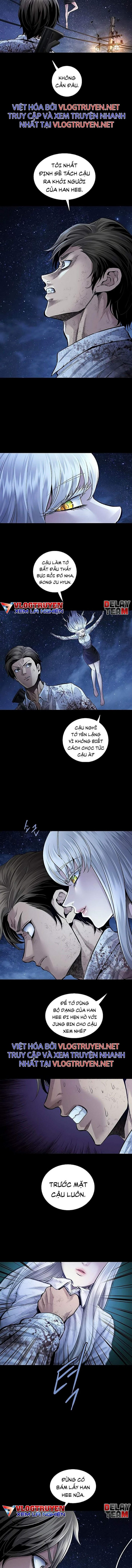 Đọc truyện Hive - Thảm họa ong độc - Chap 278